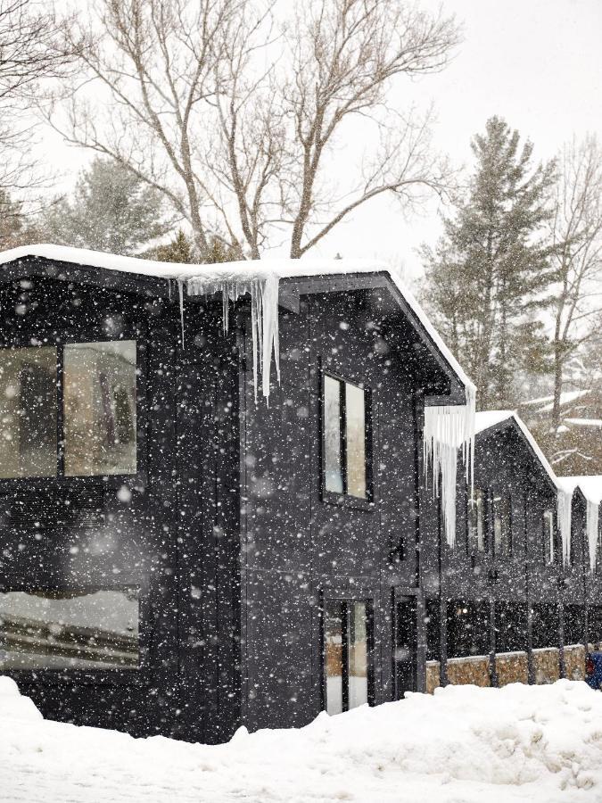 Bluebird Lake Placid Bagian luar foto