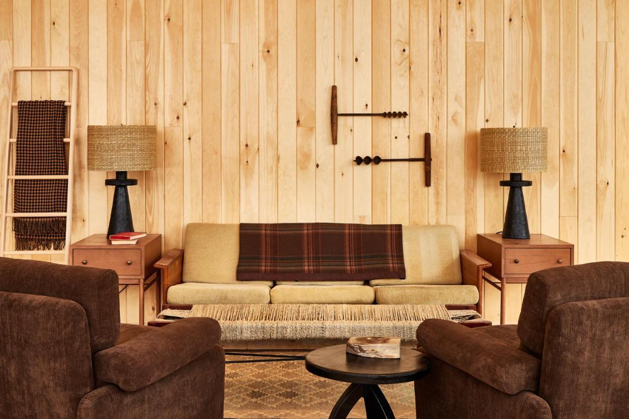 Bluebird Lake Placid Bagian luar foto