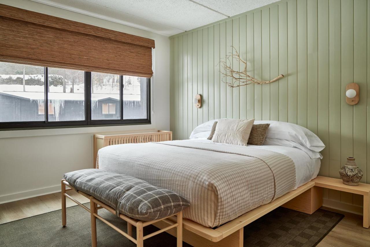 Bluebird Lake Placid Bagian luar foto