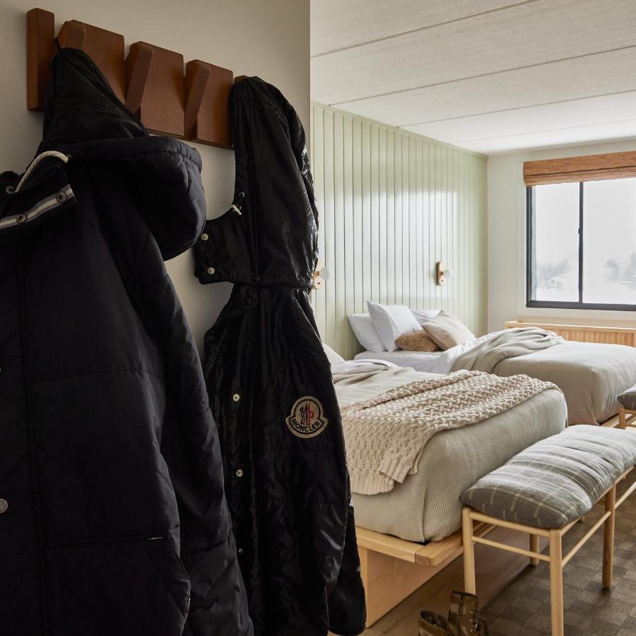 Bluebird Lake Placid Bagian luar foto