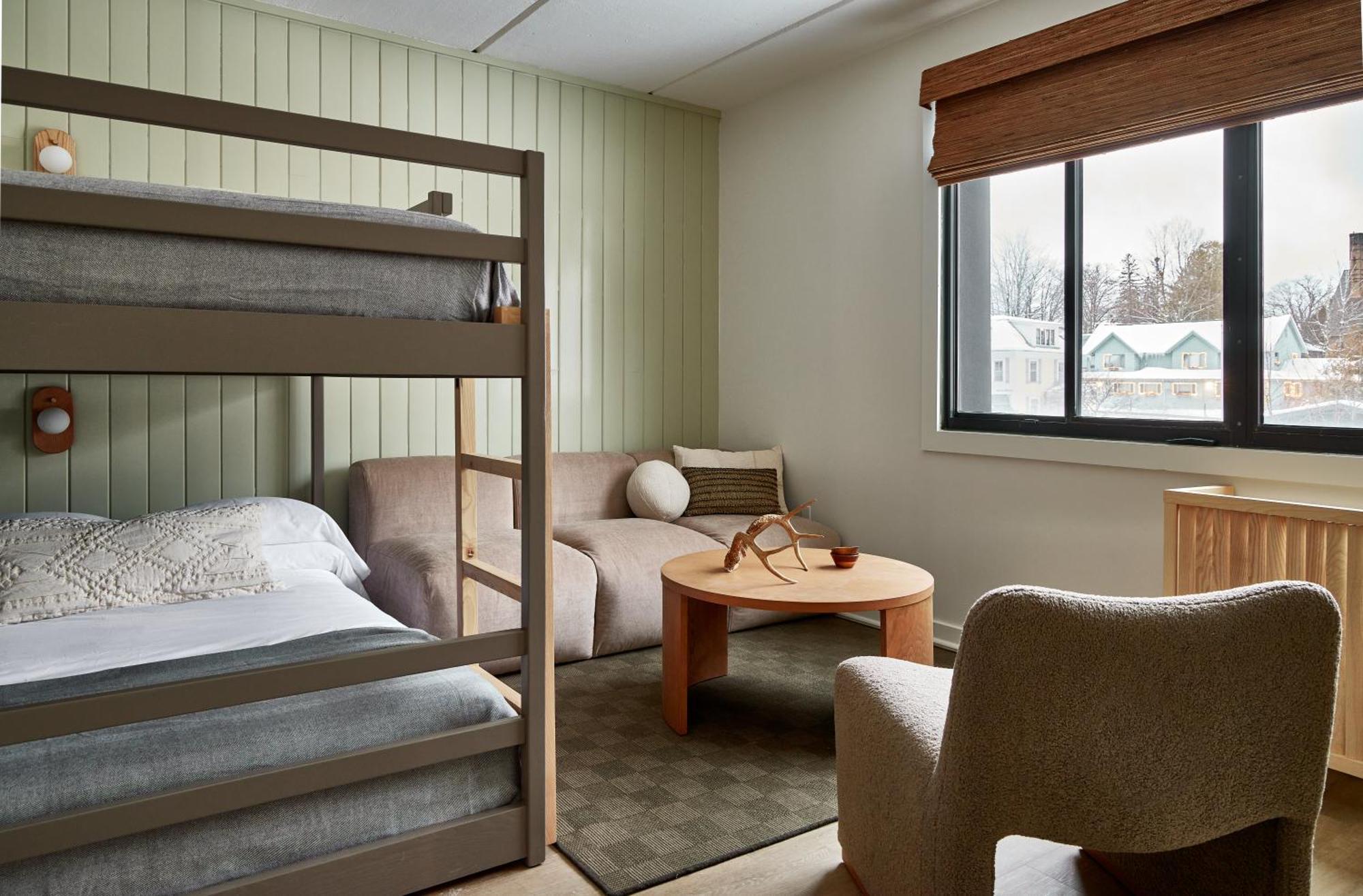 Bluebird Lake Placid Bagian luar foto