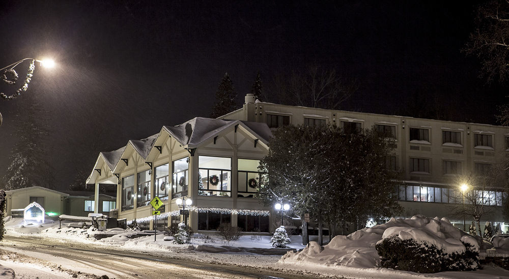Bluebird Lake Placid Bagian luar foto