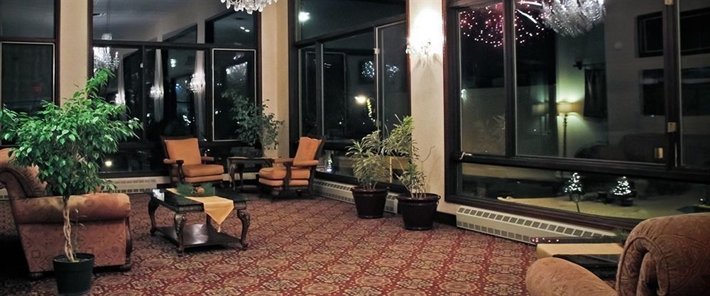 Bluebird Lake Placid Bagian luar foto