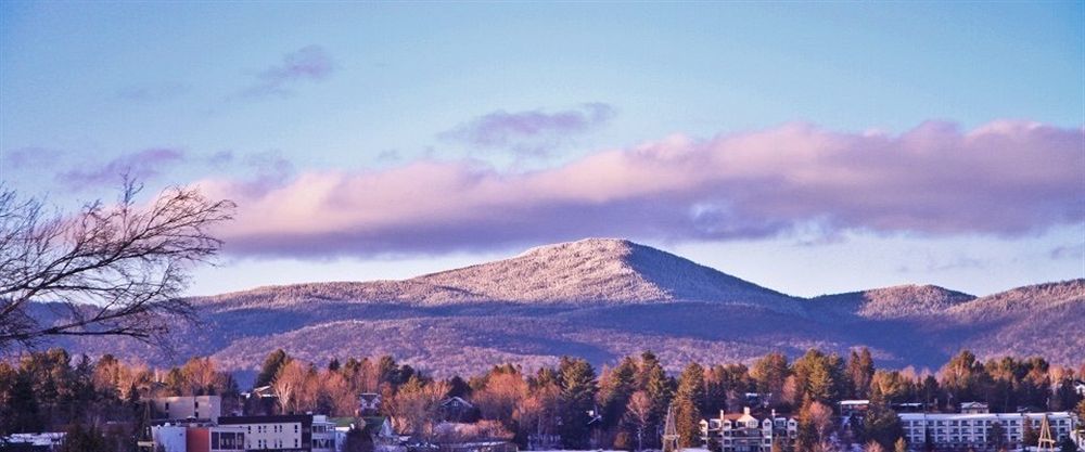 Bluebird Lake Placid Bagian luar foto