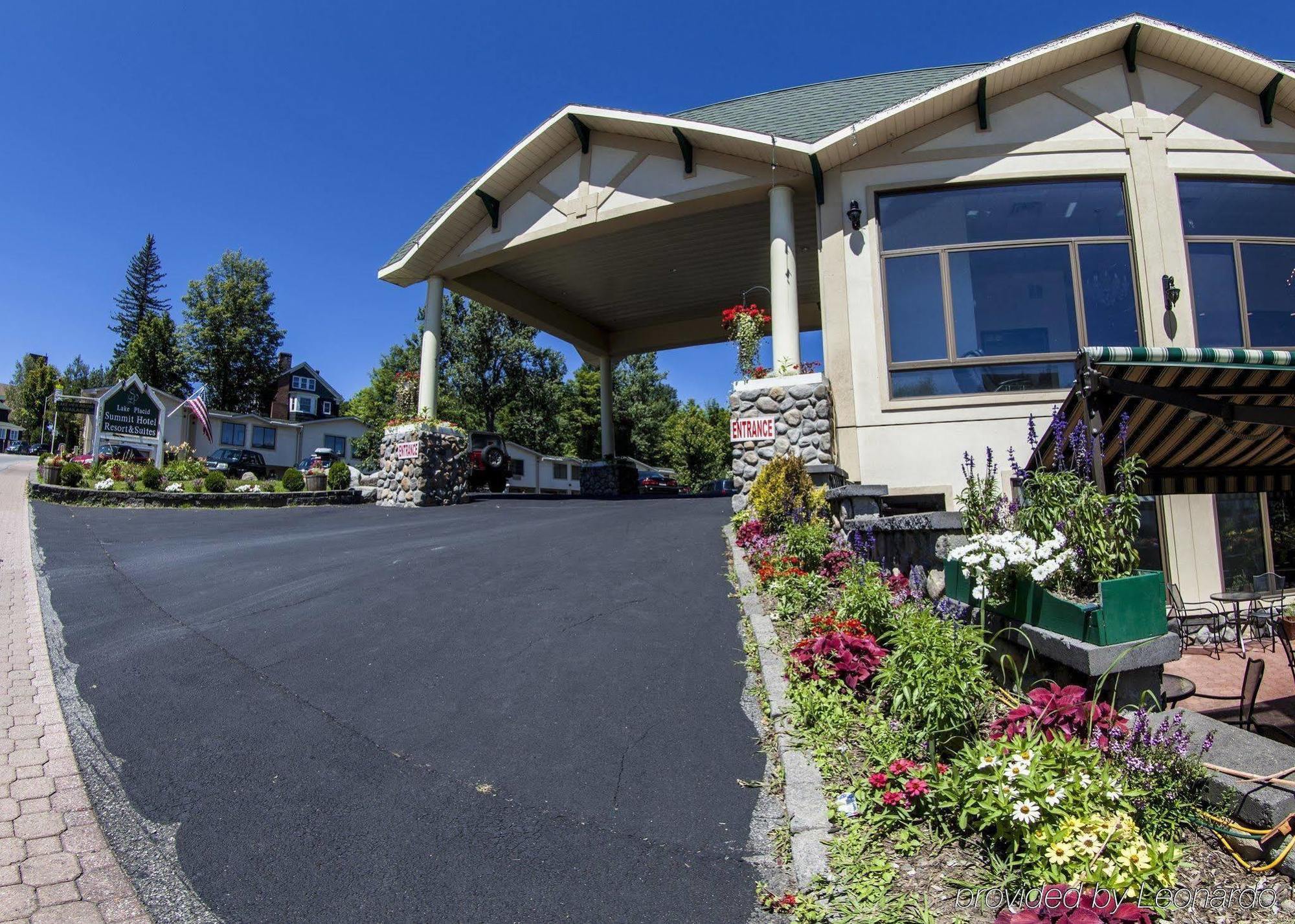 Bluebird Lake Placid Bagian luar foto